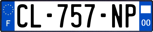 CL-757-NP