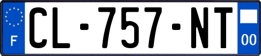 CL-757-NT