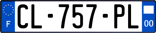 CL-757-PL