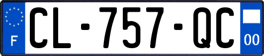 CL-757-QC