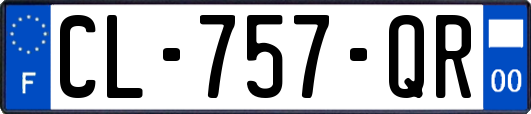 CL-757-QR