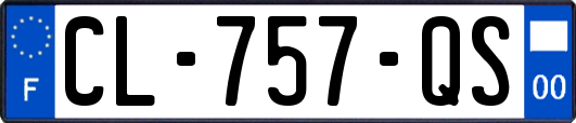 CL-757-QS