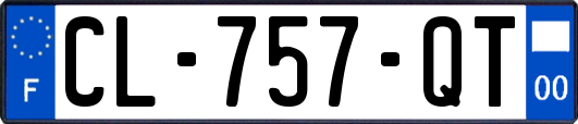 CL-757-QT