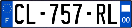 CL-757-RL