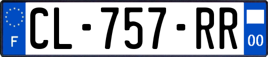 CL-757-RR