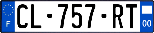 CL-757-RT