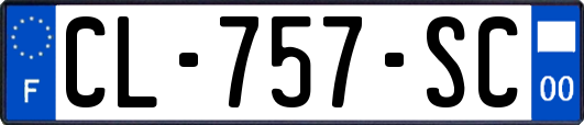 CL-757-SC