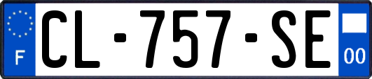 CL-757-SE