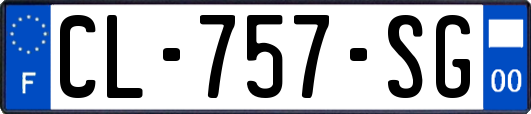 CL-757-SG