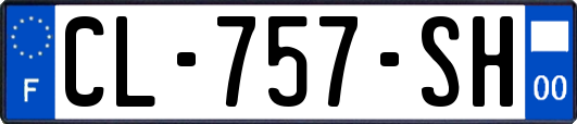 CL-757-SH