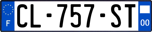 CL-757-ST