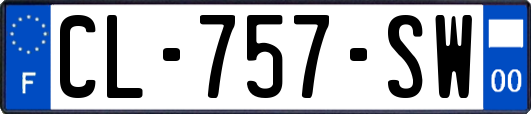 CL-757-SW