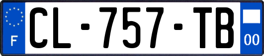 CL-757-TB