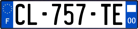 CL-757-TE
