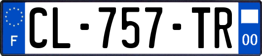 CL-757-TR
