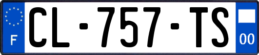 CL-757-TS