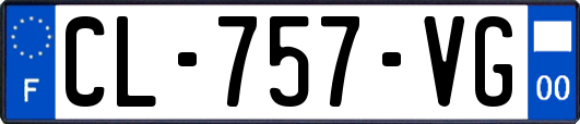 CL-757-VG