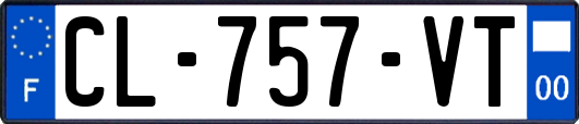 CL-757-VT