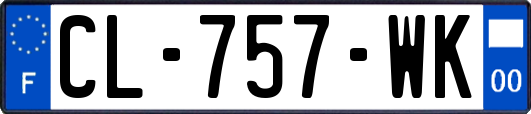 CL-757-WK