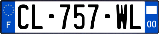 CL-757-WL
