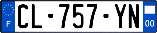 CL-757-YN