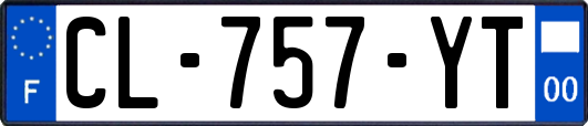 CL-757-YT