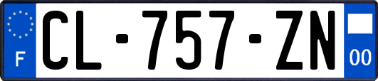 CL-757-ZN