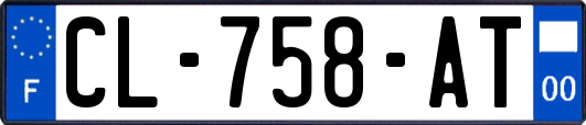 CL-758-AT