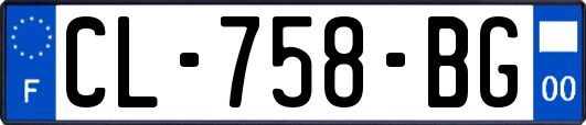 CL-758-BG