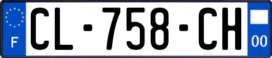 CL-758-CH