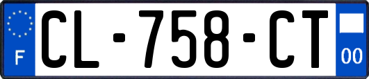 CL-758-CT