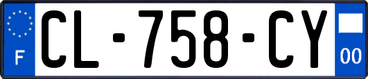 CL-758-CY