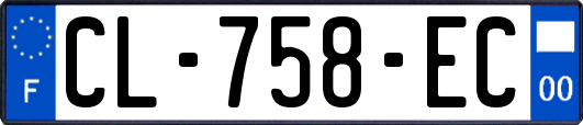 CL-758-EC