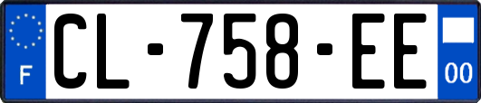 CL-758-EE
