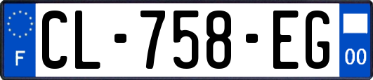 CL-758-EG