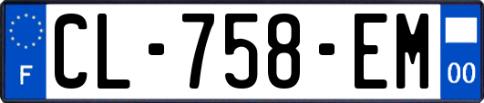 CL-758-EM
