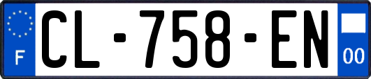 CL-758-EN