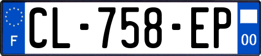 CL-758-EP