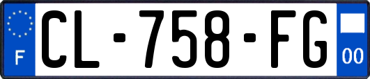CL-758-FG