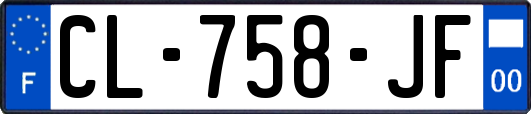 CL-758-JF