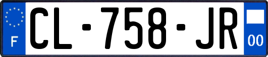 CL-758-JR