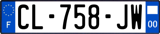 CL-758-JW