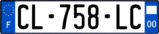 CL-758-LC