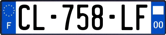 CL-758-LF