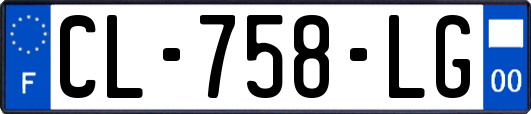 CL-758-LG