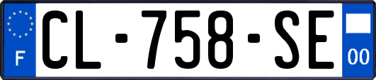 CL-758-SE