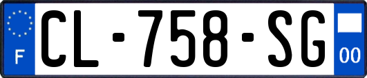 CL-758-SG