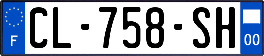 CL-758-SH