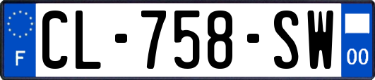 CL-758-SW