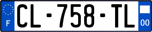 CL-758-TL